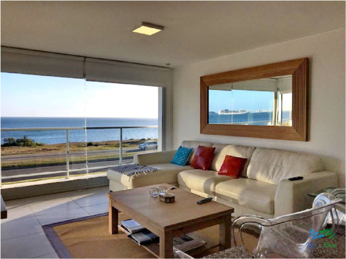 Apartamento ID.1512 - Apartamento en Mansa, 3 dormitorios *