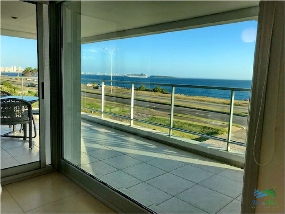 Apartamento ID.1512 - Apartamento en Mansa, 3 dormitorios *