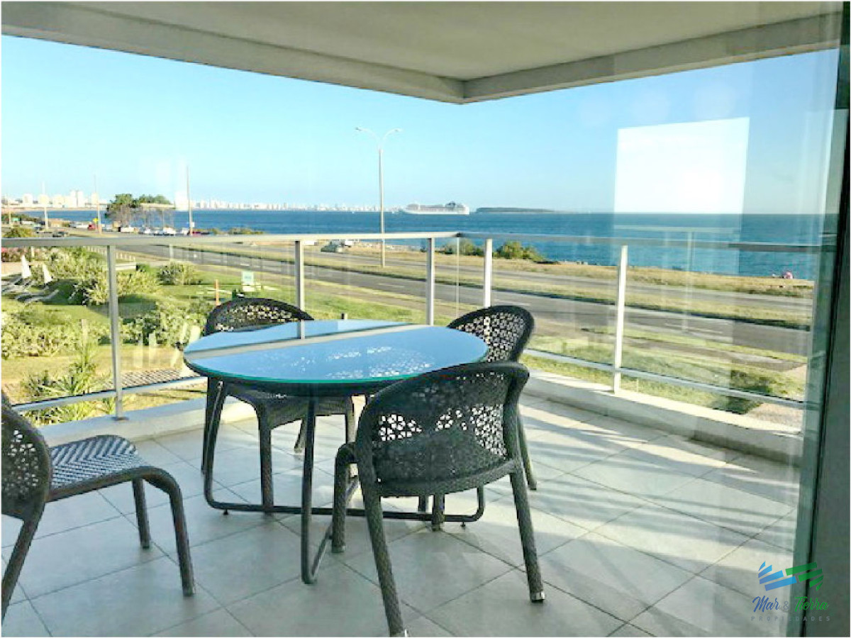 Apartamento ID.1512 - Apartamento en Mansa, 3 dormitorios *