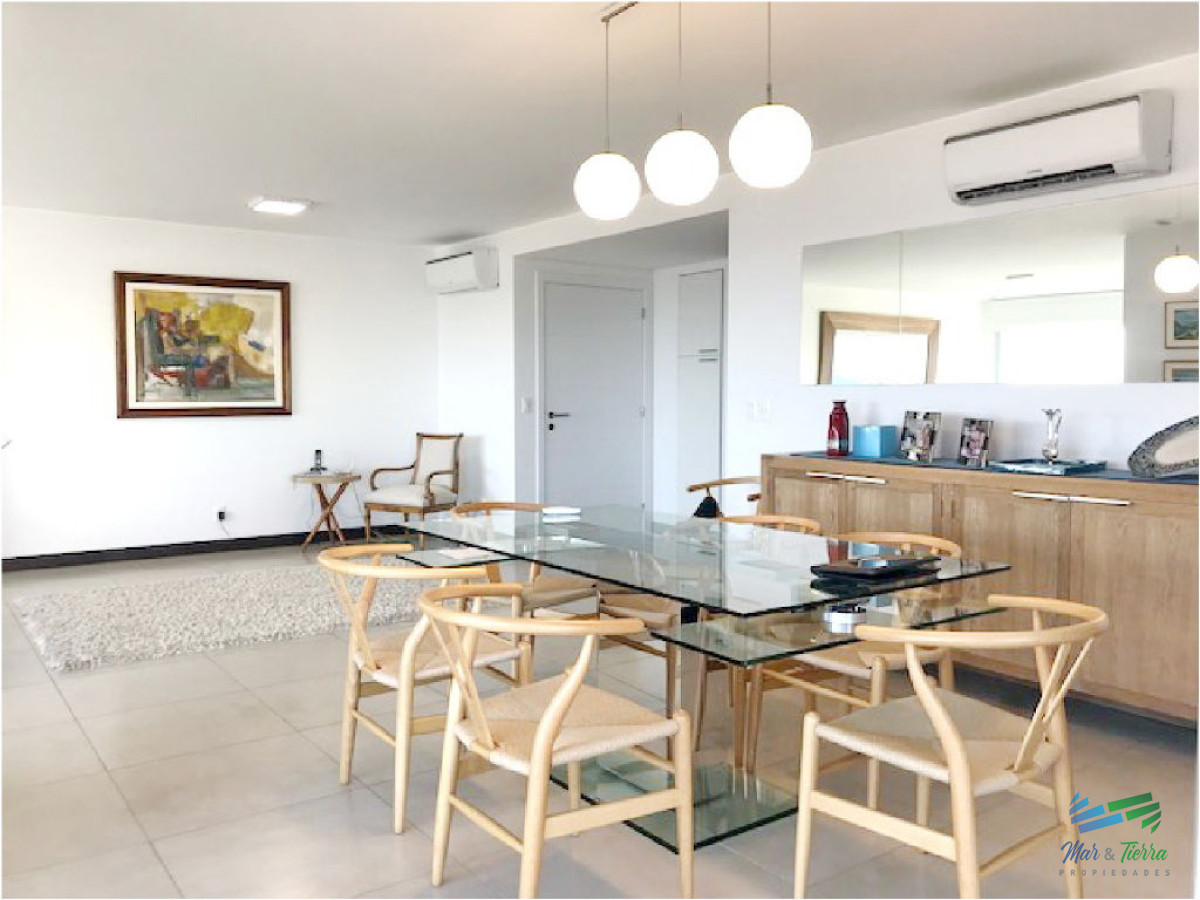 Apartamento ID.1512 - Apartamento en Mansa, 3 dormitorios *