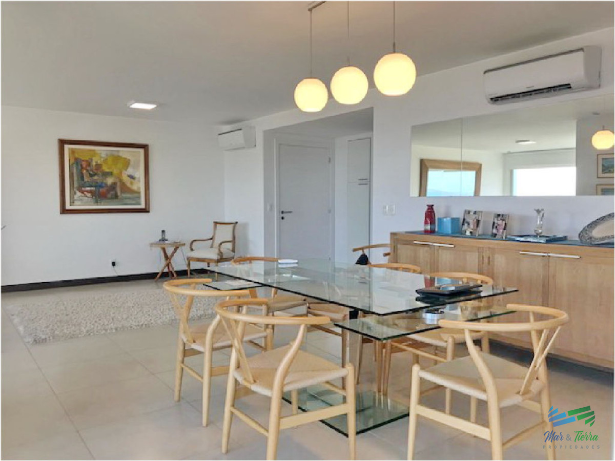 Apartamento ID.1512 - Apartamento en Mansa, 3 dormitorios *