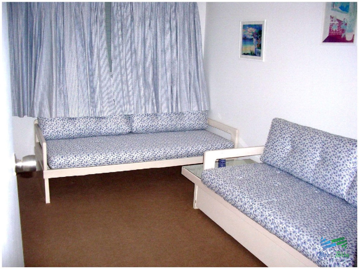 Apartamento ID.159 - Apartamento en Peninsula, 2 dormitorios *