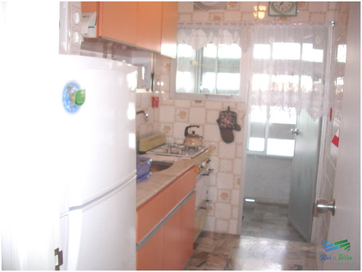 Apartamento ID.159 - Apartamento en Peninsula, 2 dormitorios *