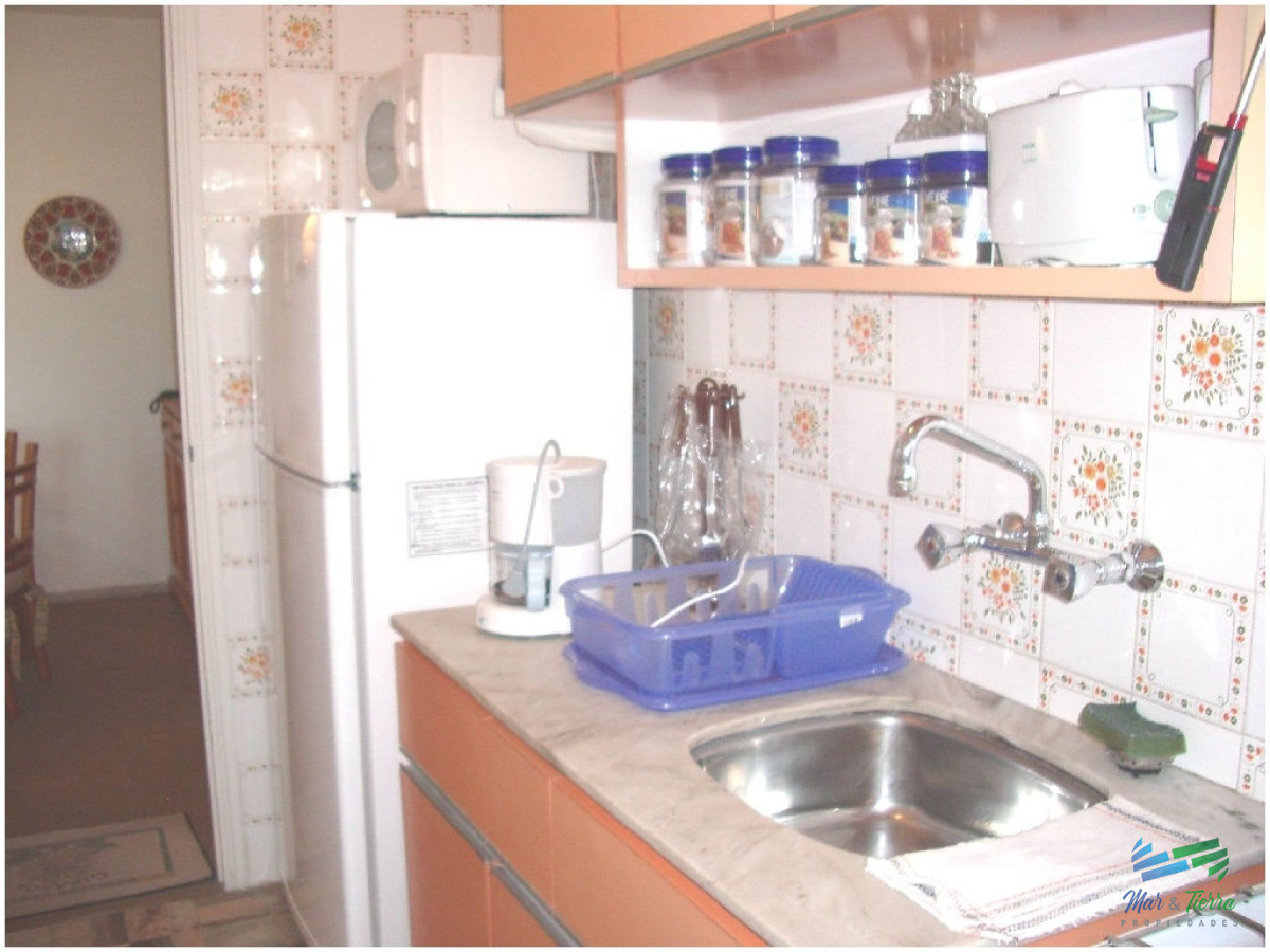 Apartamento ID.159 - Apartamento en Peninsula, 2 dormitorios *
