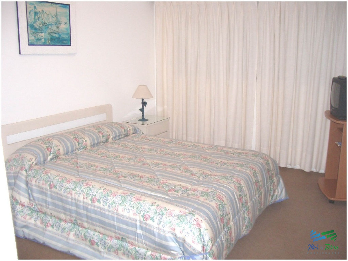 Apartamento ID.159 - Apartamento en Peninsula, 2 dormitorios *