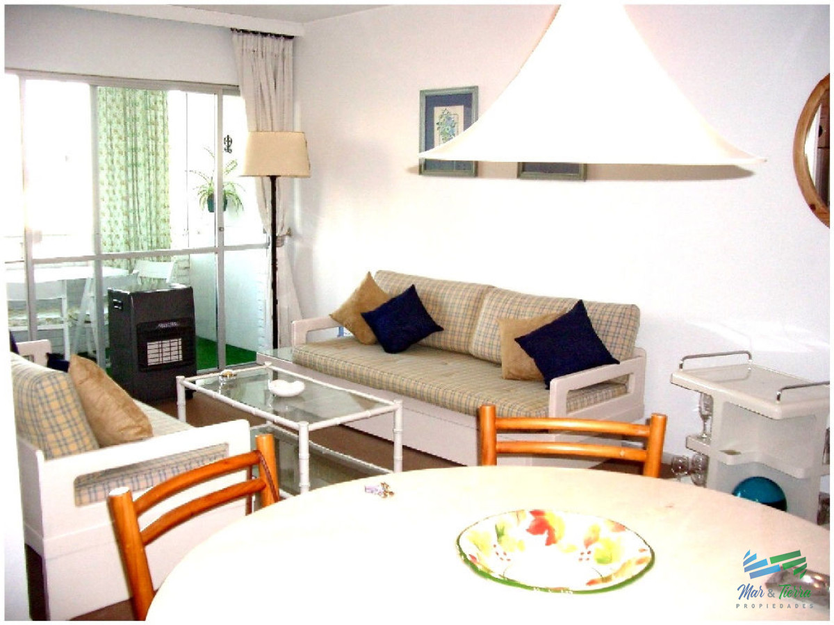 Apartamento ID.159 - Apartamento en Peninsula, 2 dormitorios *