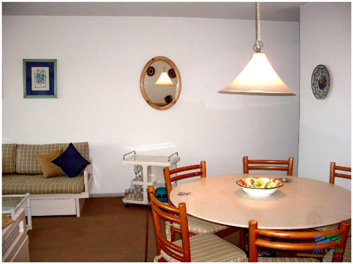 Apartamento ID.159 - Apartamento en Peninsula, 2 dormitorios *