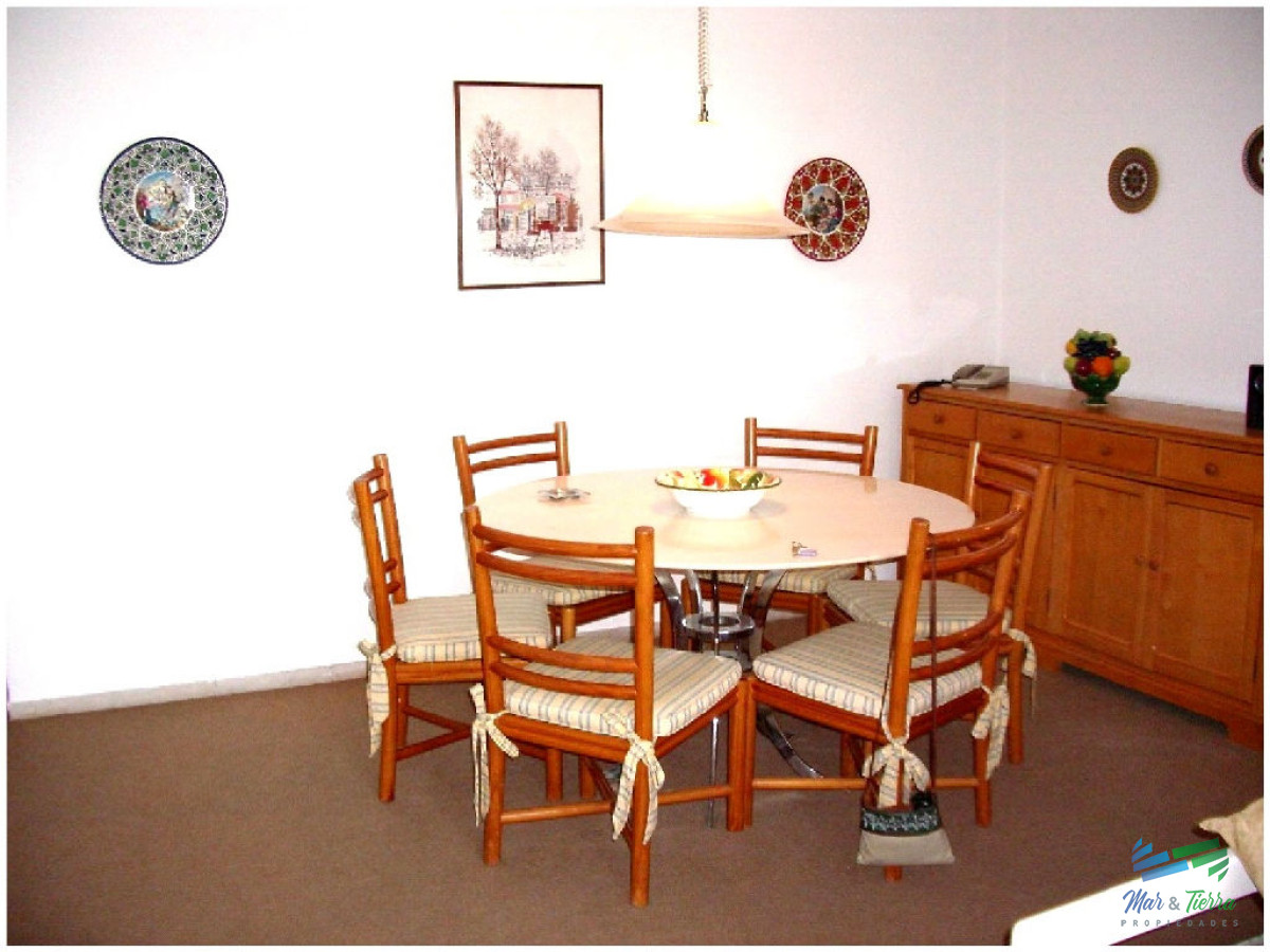 Apartamento ID.159 - Apartamento en Peninsula, 2 dormitorios *