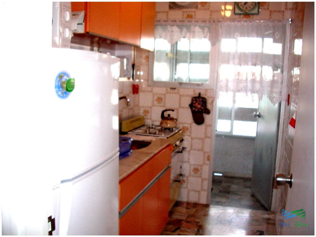 Apartamento ID.159 - Apartamento en Peninsula, 2 dormitorios *