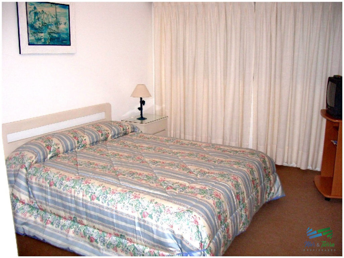 Apartamento ID.159 - Apartamento en Peninsula, 2 dormitorios *