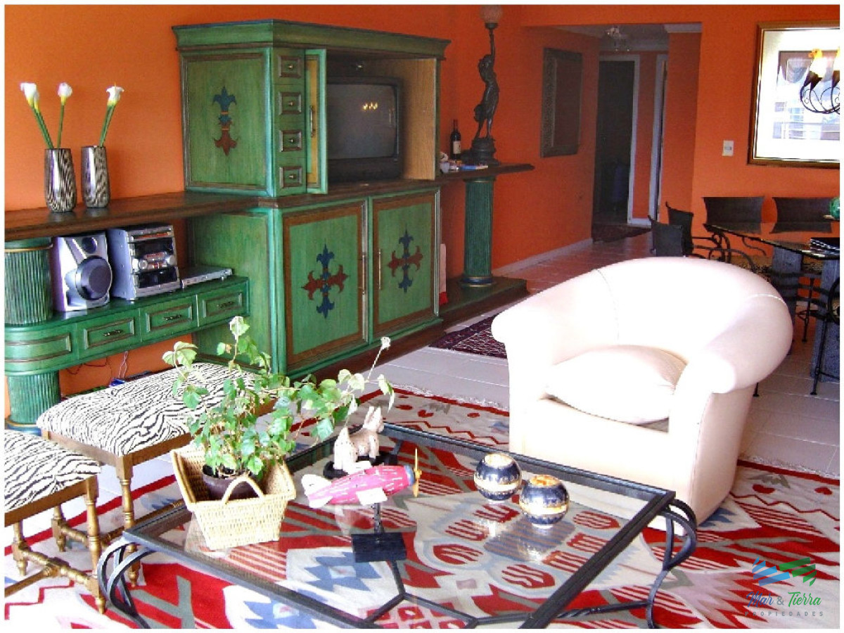 Apartamento ID.163 - Apartamento en Brava, 3 dormitorios *