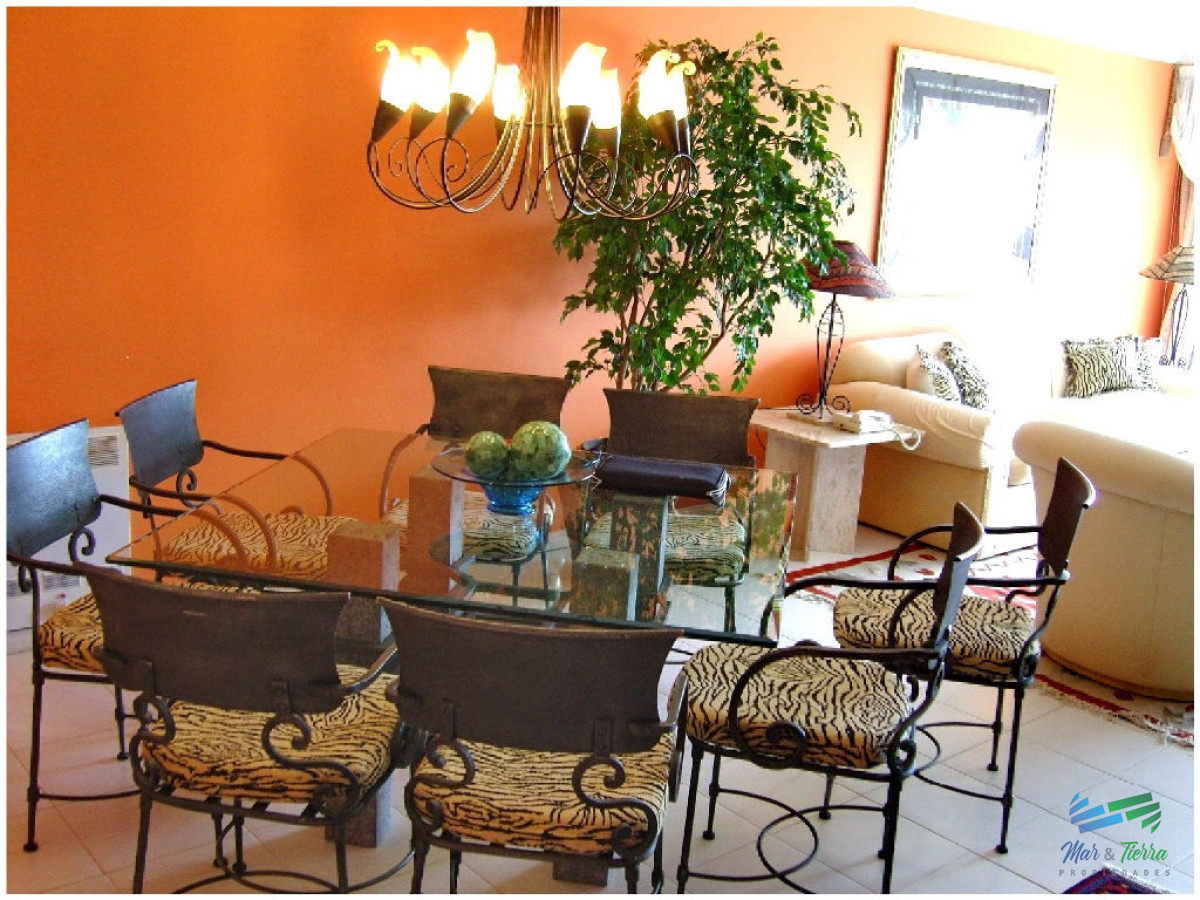 Apartamento ID.163 - Apartamento en Brava, 3 dormitorios *