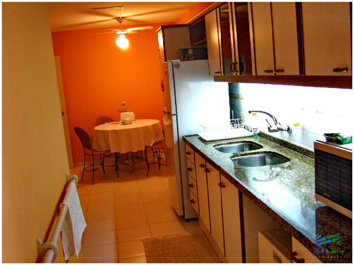 Apartamento ID.163 - Apartamento en Brava, 3 dormitorios *