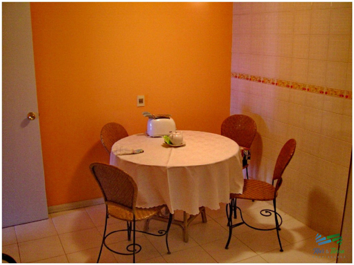 Apartamento ID.163 - Apartamento en Brava, 3 dormitorios *