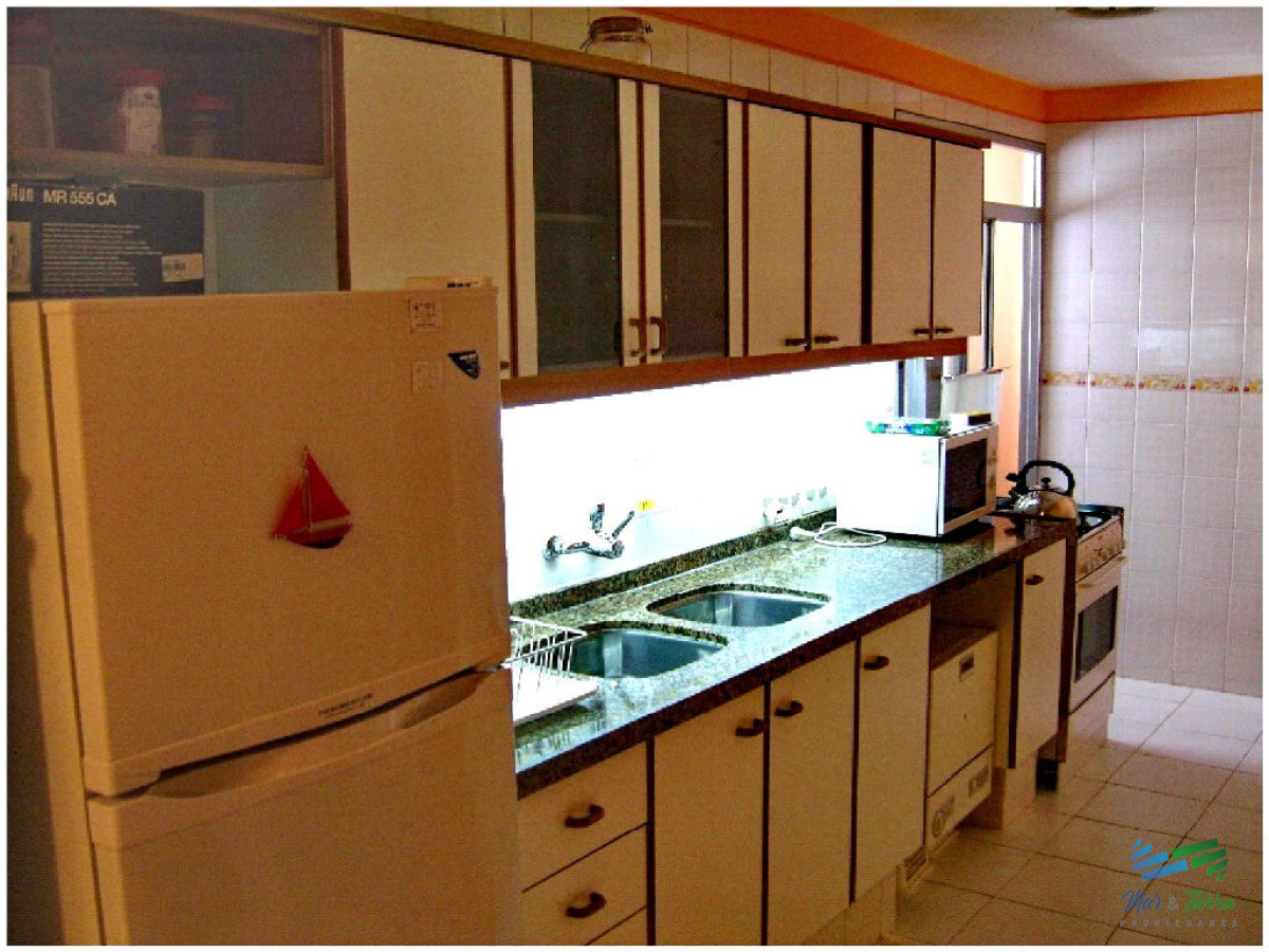 Apartamento ID.163 - Apartamento en Brava, 3 dormitorios *