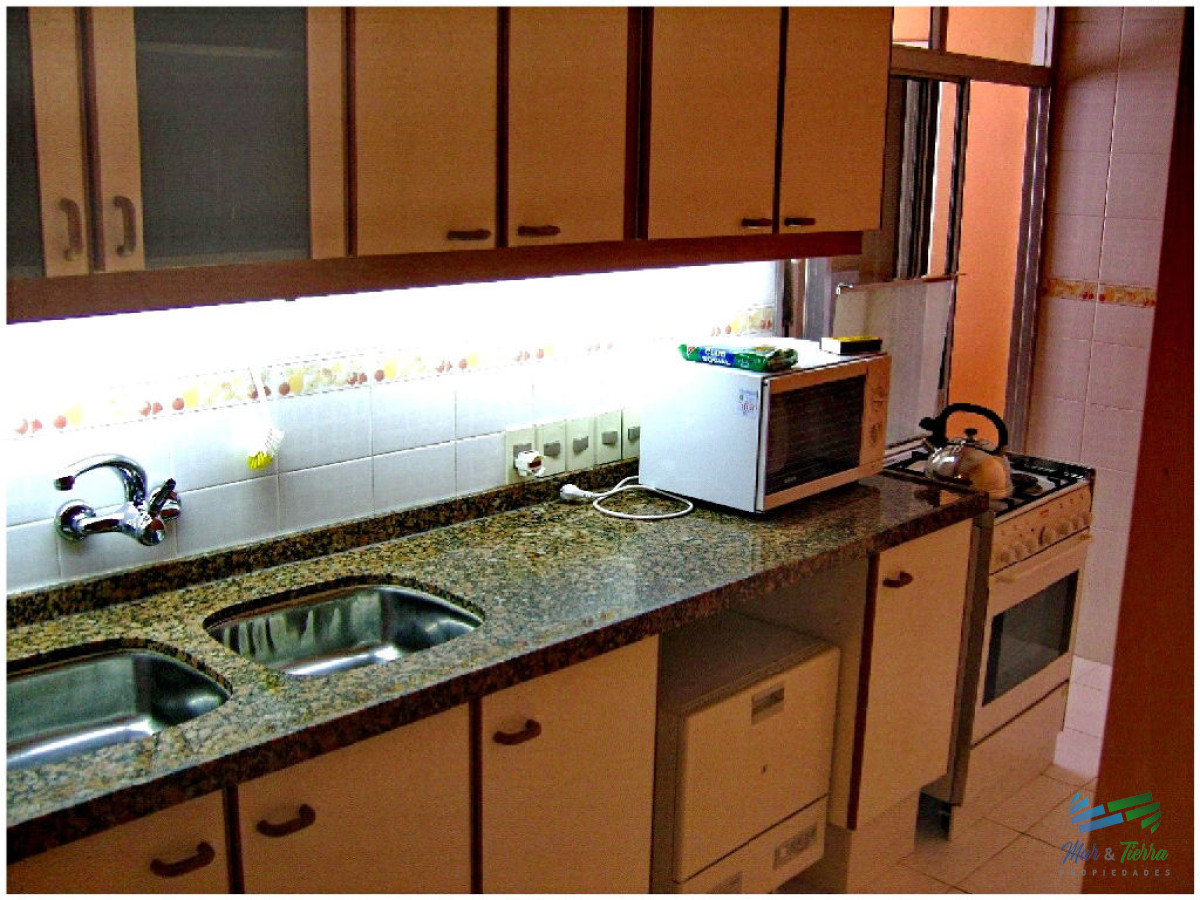 Apartamento ID.163 - Apartamento en Brava, 3 dormitorios *