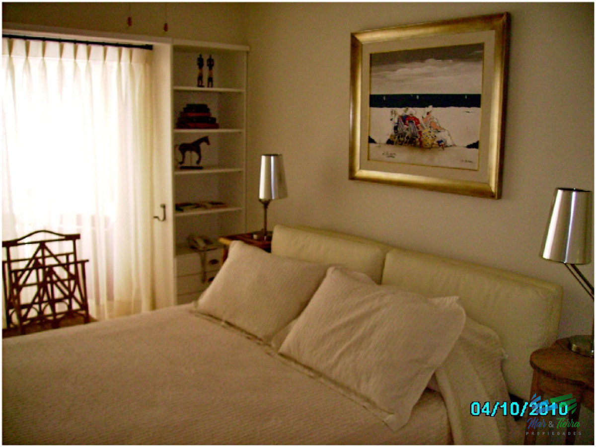 Apartamento ID.163 - Apartamento en Brava, 3 dormitorios *