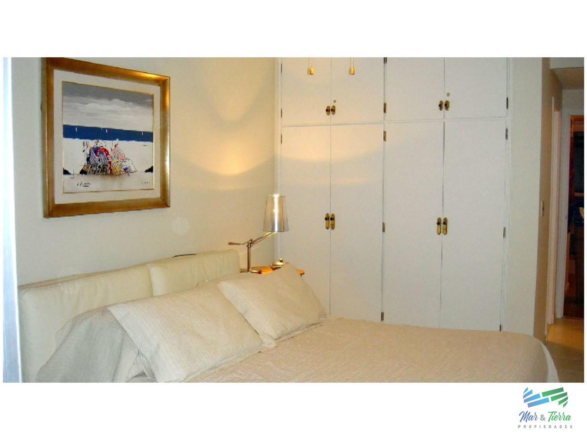 Apartamento ID.163 - Apartamento en Brava, 3 dormitorios *