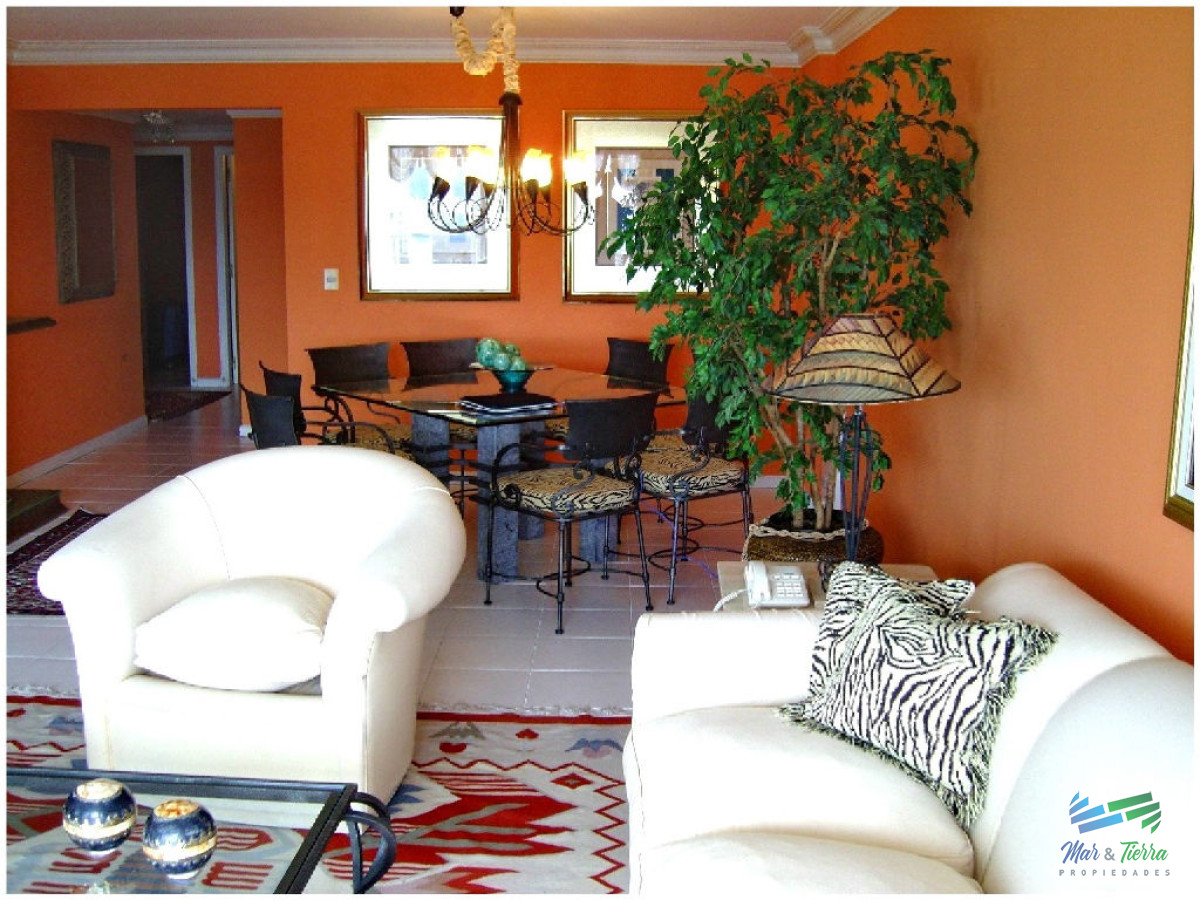 Apartamento ID.163 - Apartamento en Brava, 3 dormitorios *