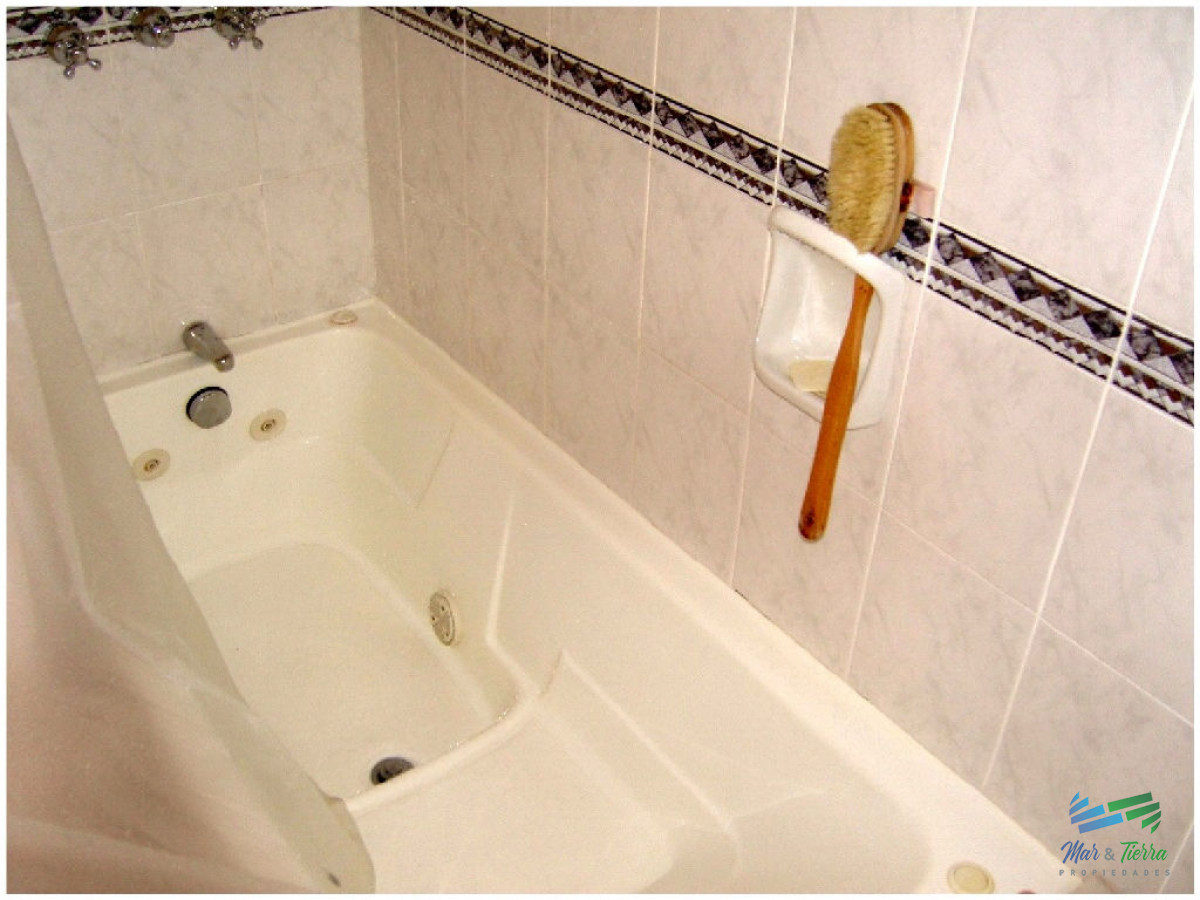 Apartamento ID.163 - Apartamento en Brava, 3 dormitorios *