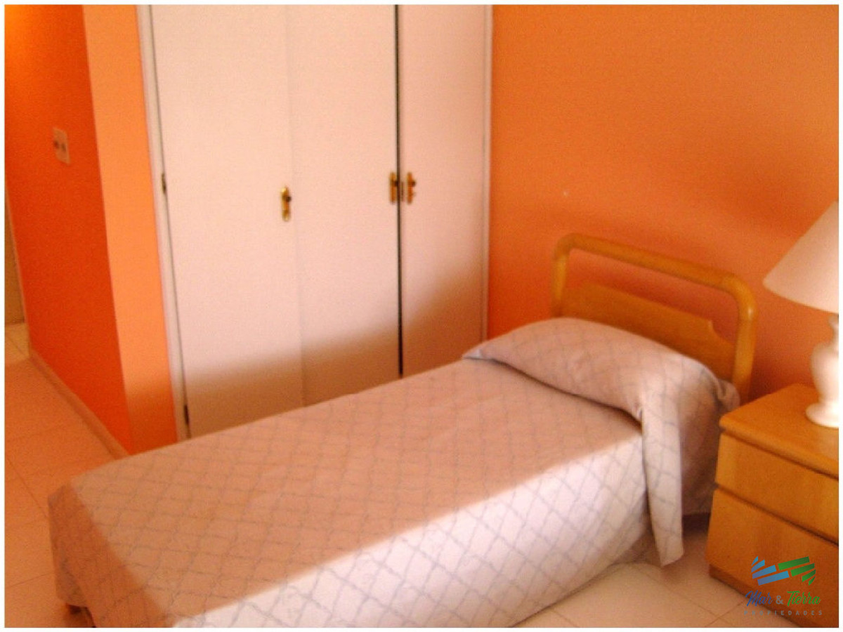 Apartamento ID.163 - Apartamento en Brava, 3 dormitorios *
