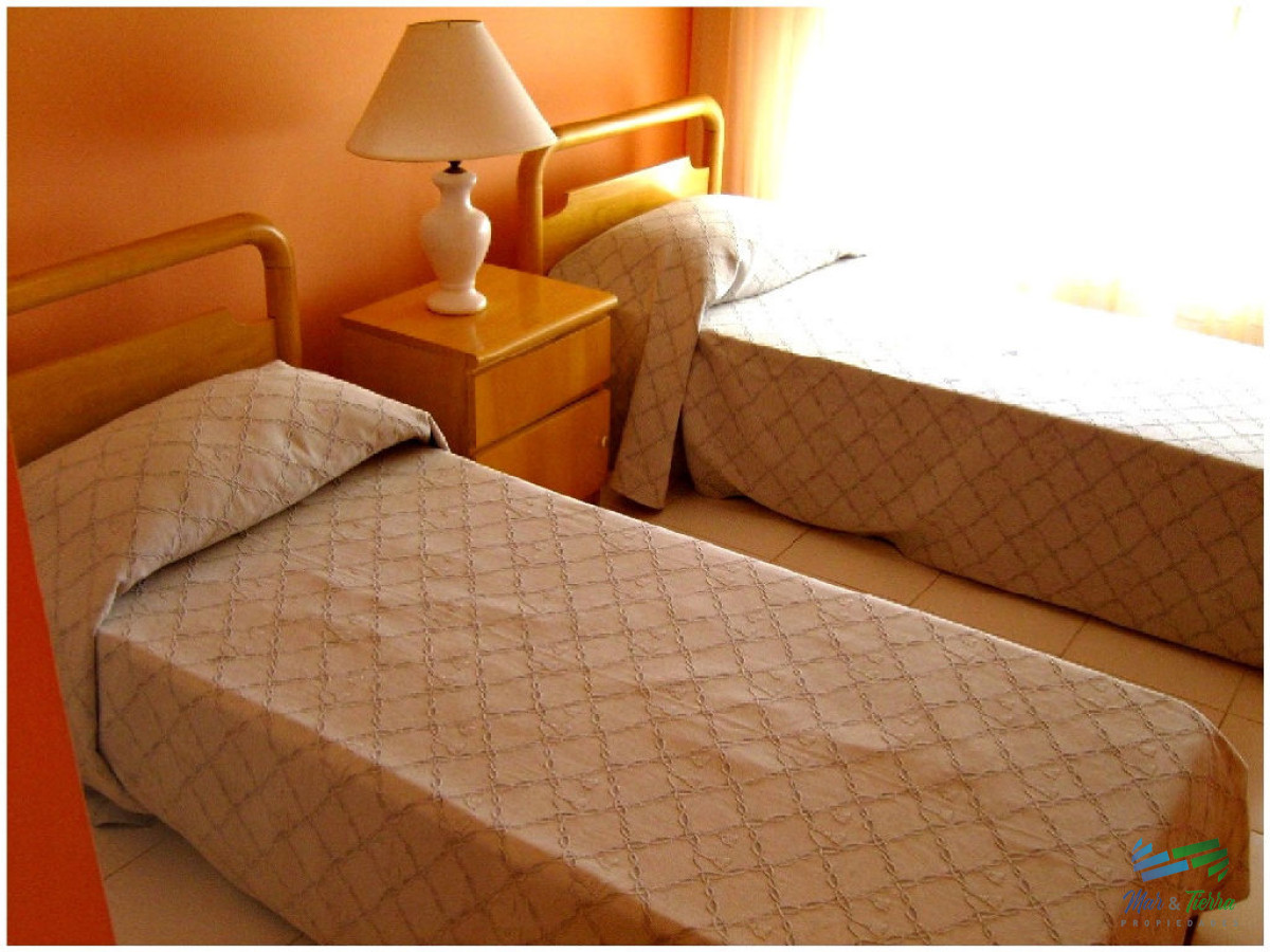 Apartamento ID.163 - Apartamento en Brava, 3 dormitorios *