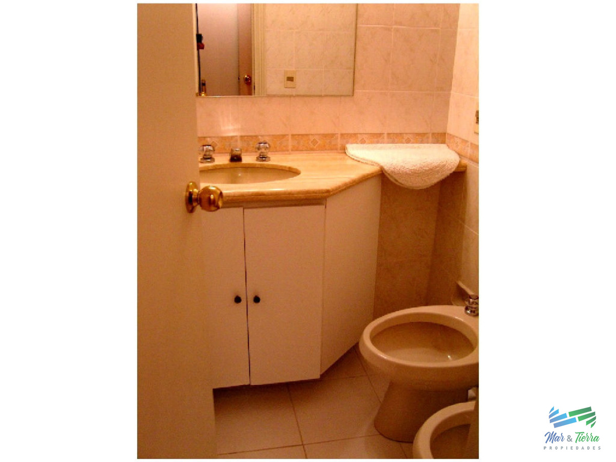 Apartamento ID.163 - Apartamento en Brava, 3 dormitorios *