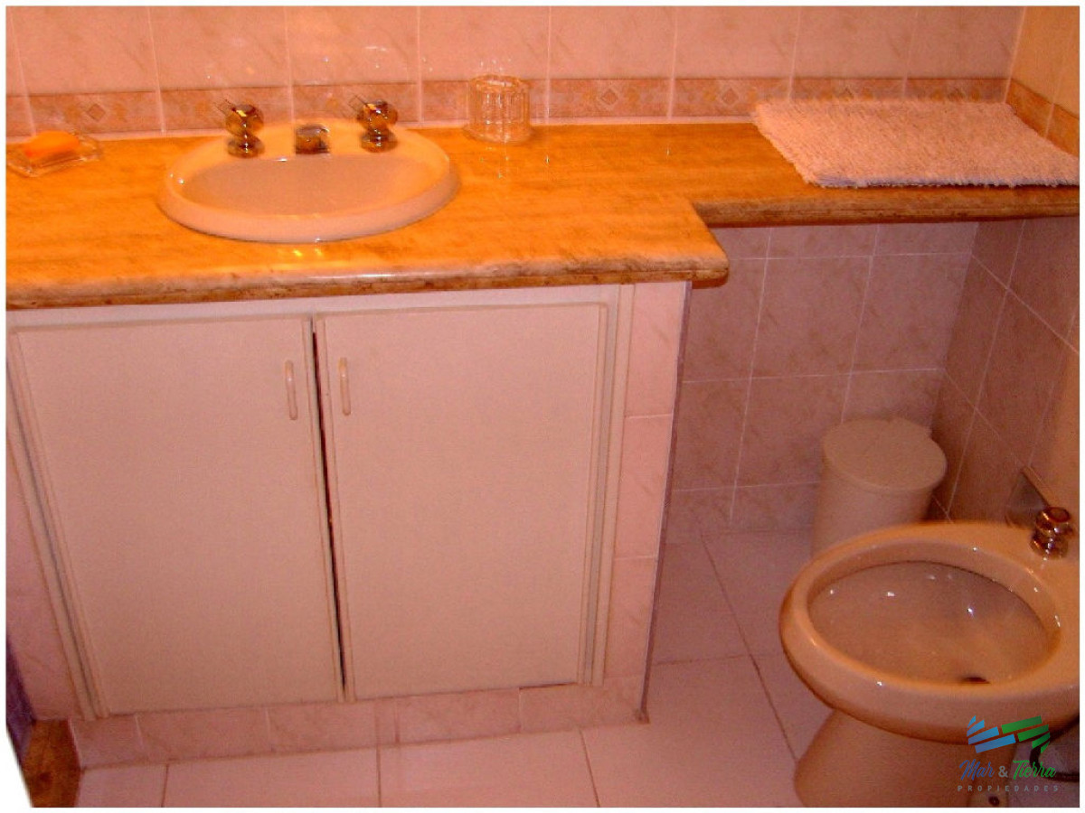 Apartamento ID.163 - Apartamento en Brava, 3 dormitorios *