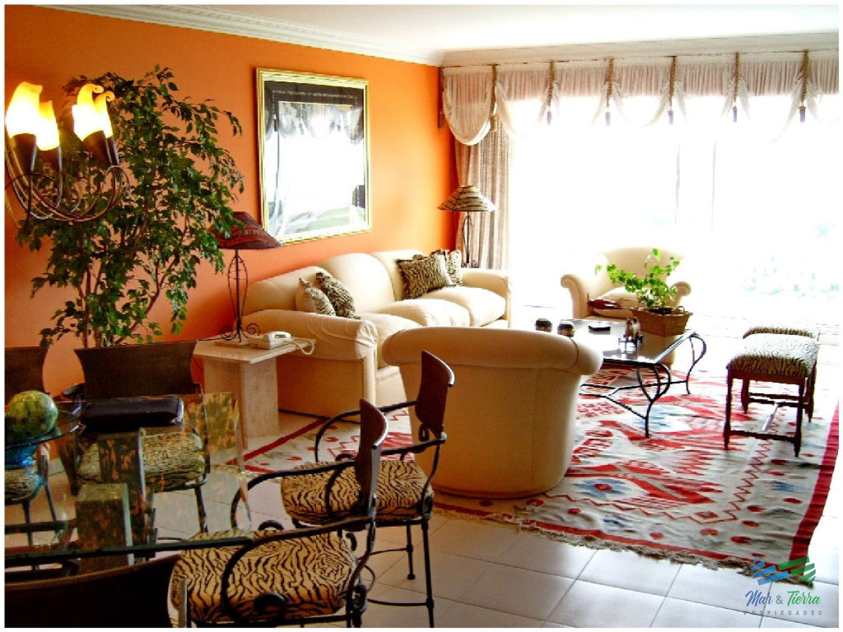 Apartamento ID.163 - Apartamento en Brava, 3 dormitorios *