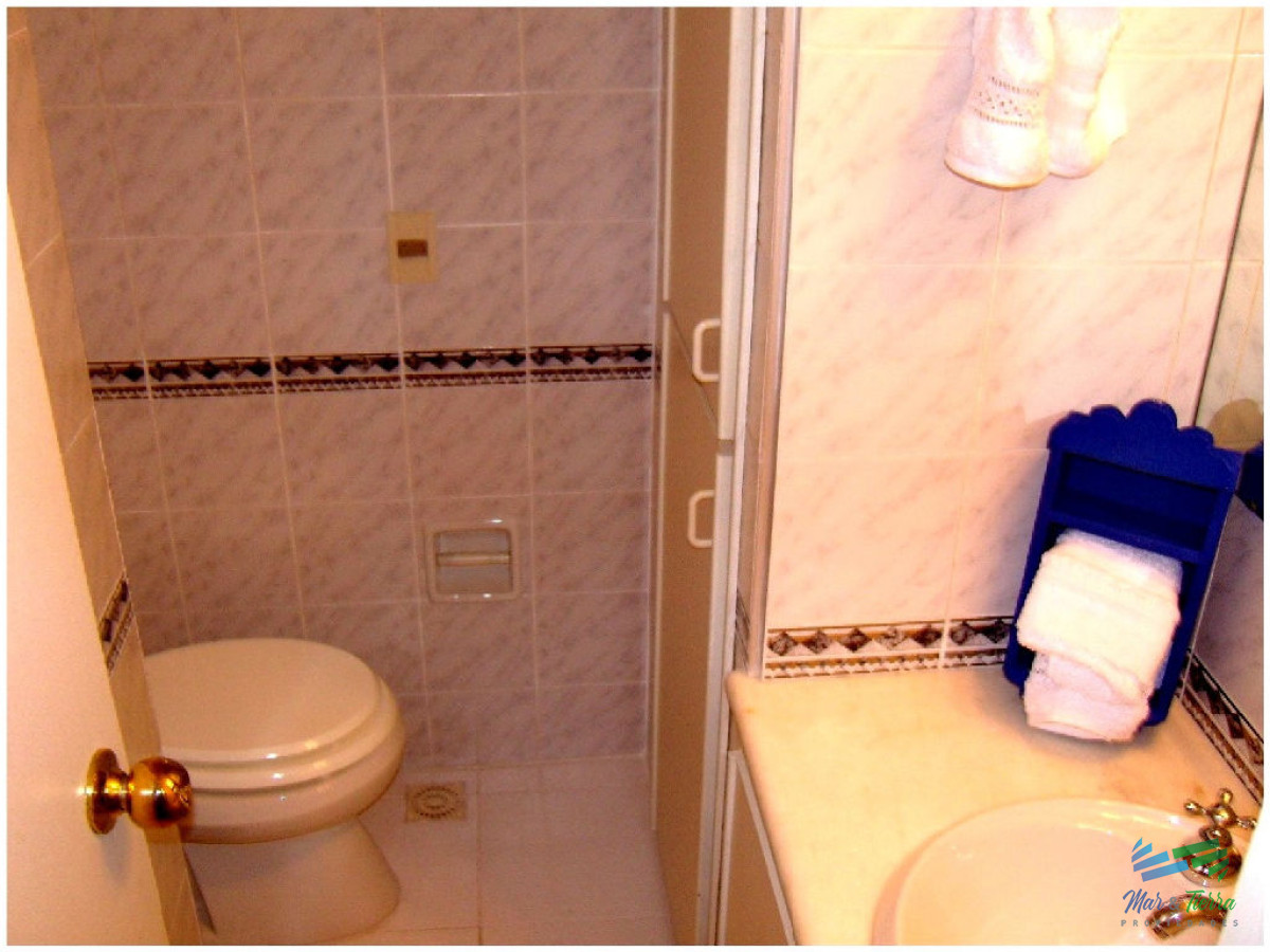 Apartamento ID.163 - Apartamento en Brava, 3 dormitorios *