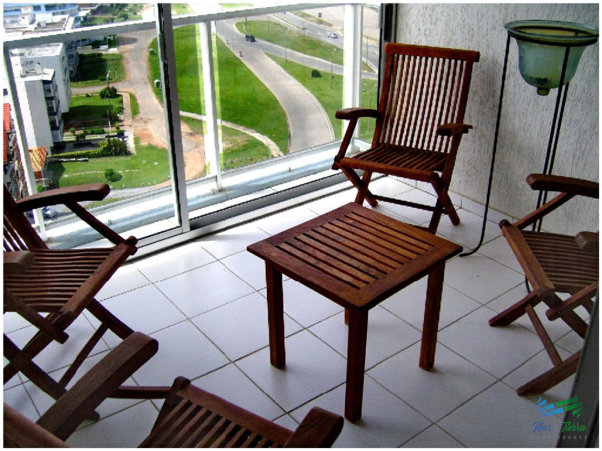 Apartamento ID.163 - Apartamento en Brava, 3 dormitorios *