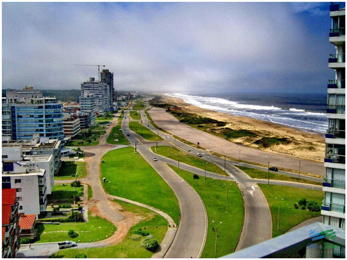 Apartamento ID.163 - Apartamento en Brava, 3 dormitorios *