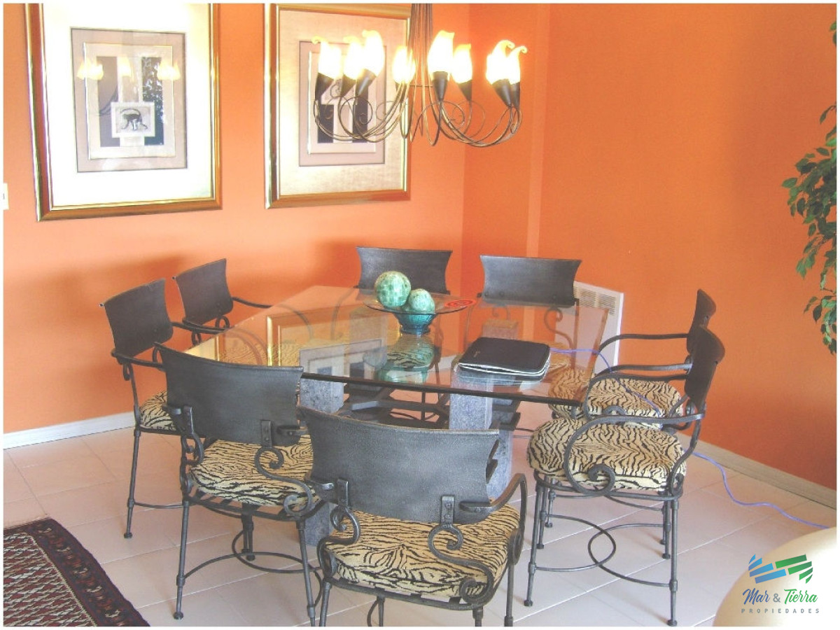 Apartamento ID.163 - Apartamento en Brava, 3 dormitorios *