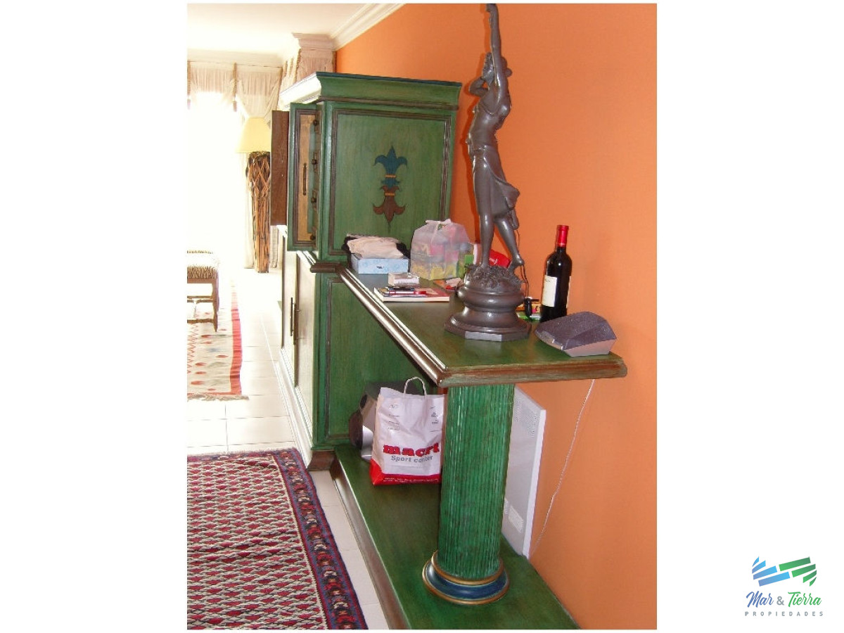 Apartamento ID.163 - Apartamento en Brava, 3 dormitorios *