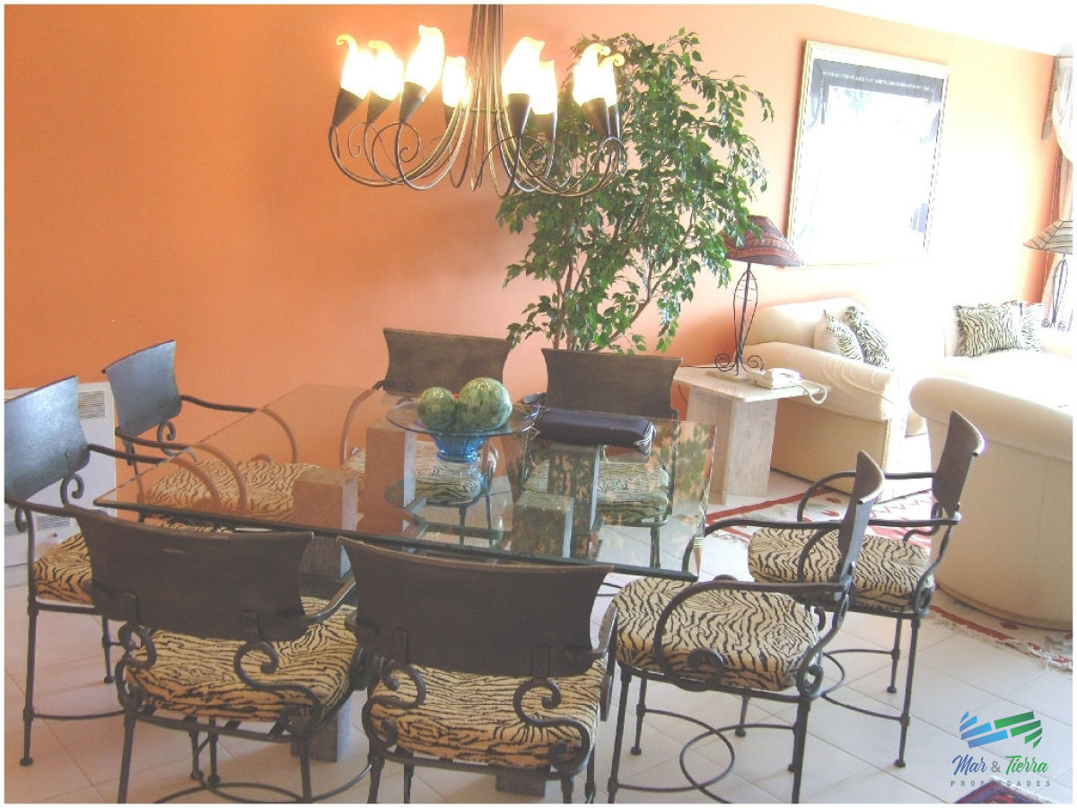 Apartamento ID.163 - Apartamento en Brava, 3 dormitorios *