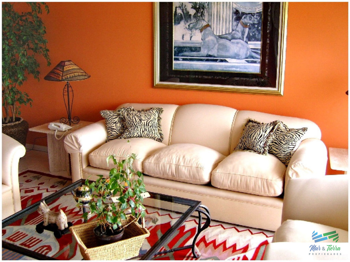 Apartamento ID.163 - Apartamento en Brava, 3 dormitorios *