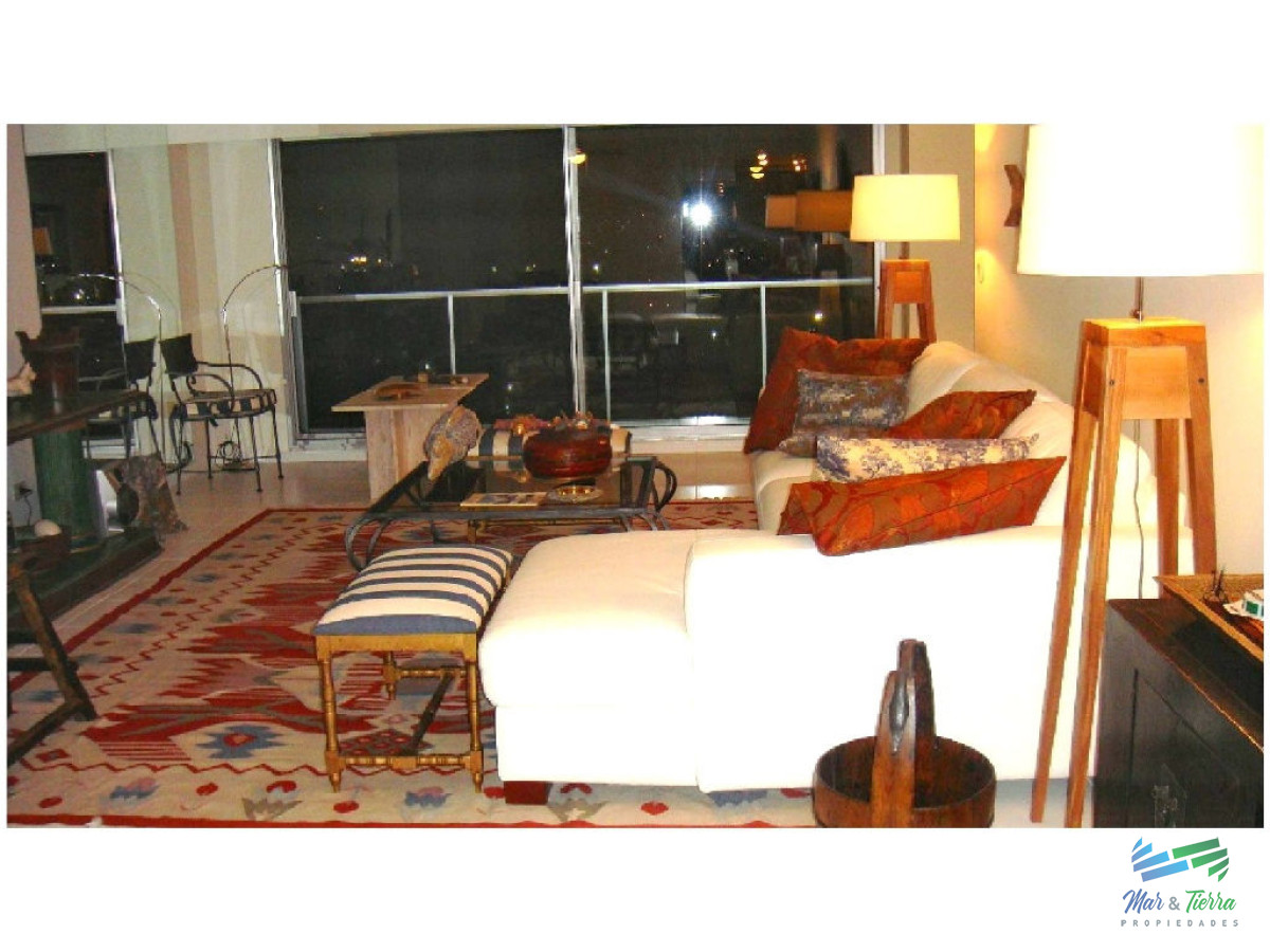 Apartamento ID.163 - Apartamento en Brava, 3 dormitorios *