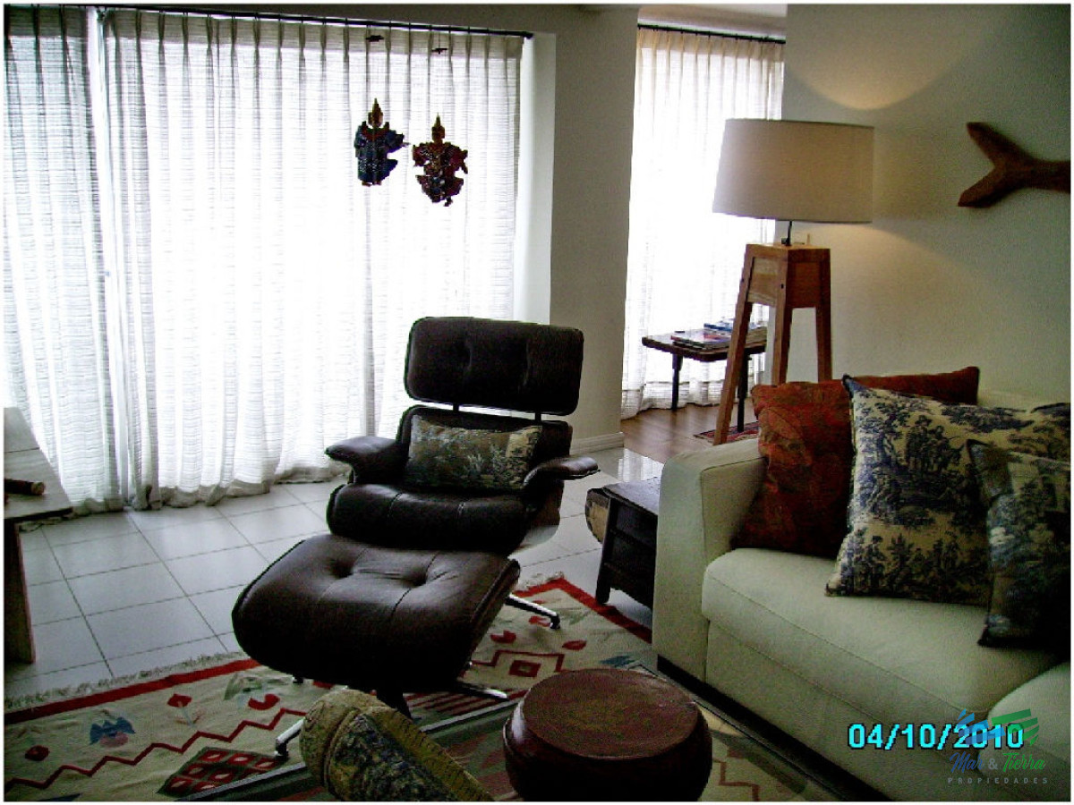 Apartamento ID.163 - Apartamento en Brava, 3 dormitorios *