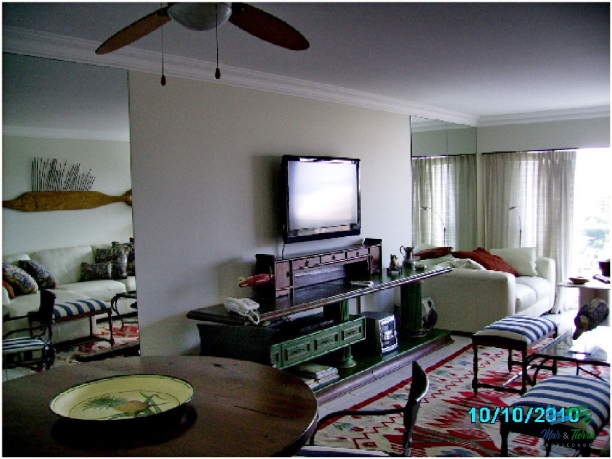 Apartamento ID.163 - Apartamento en Brava, 3 dormitorios *