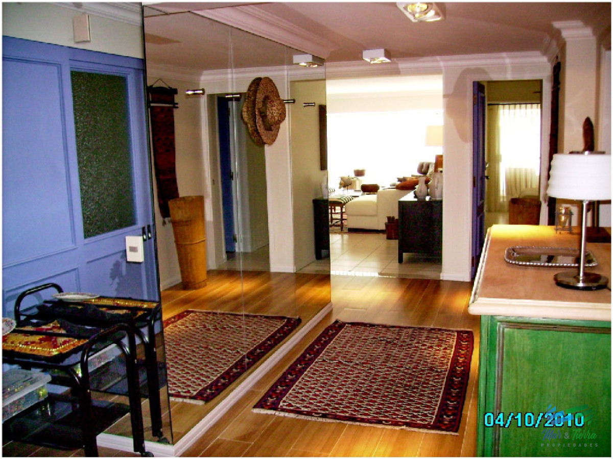 Apartamento ID.163 - Apartamento en Brava, 3 dormitorios *