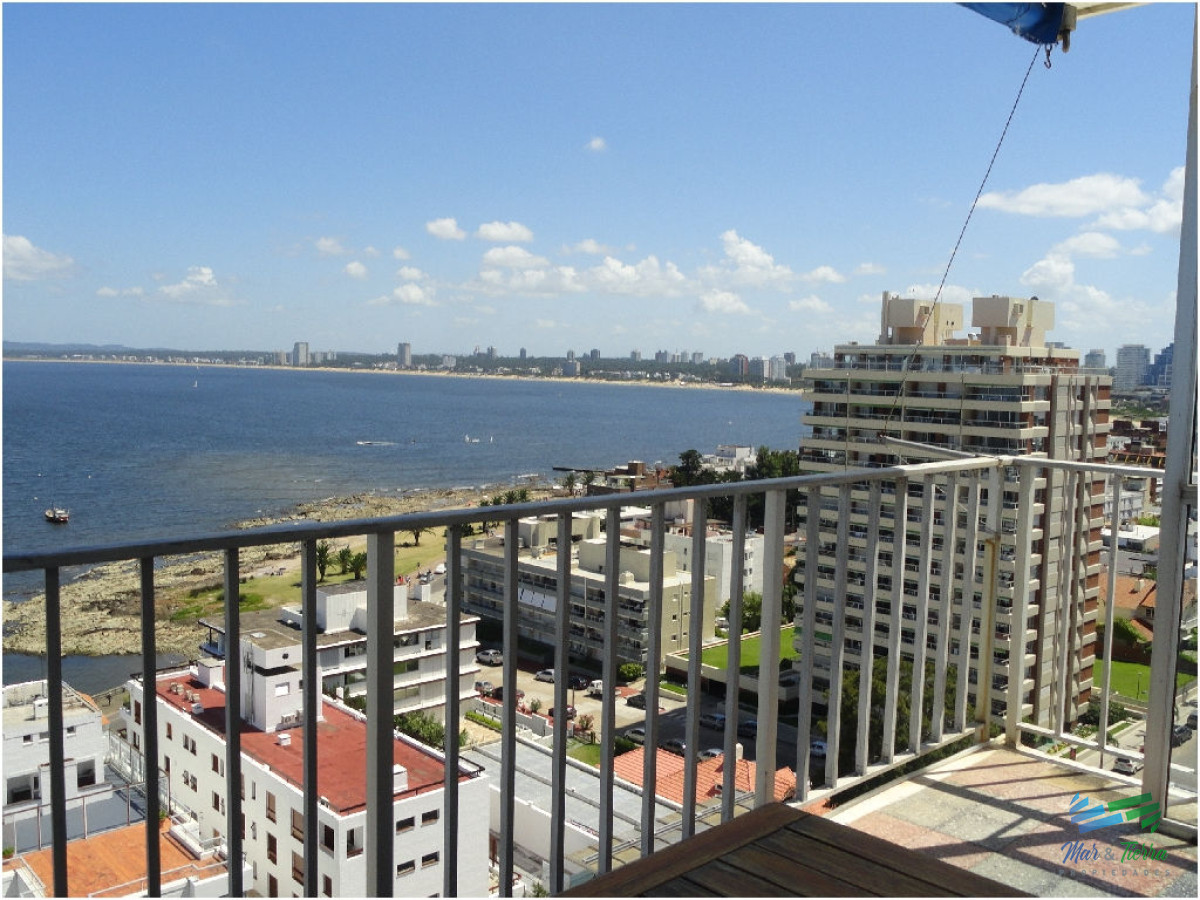 Apartamento ID.165 - Apartamento en Peninsula, 3 dormitorios *