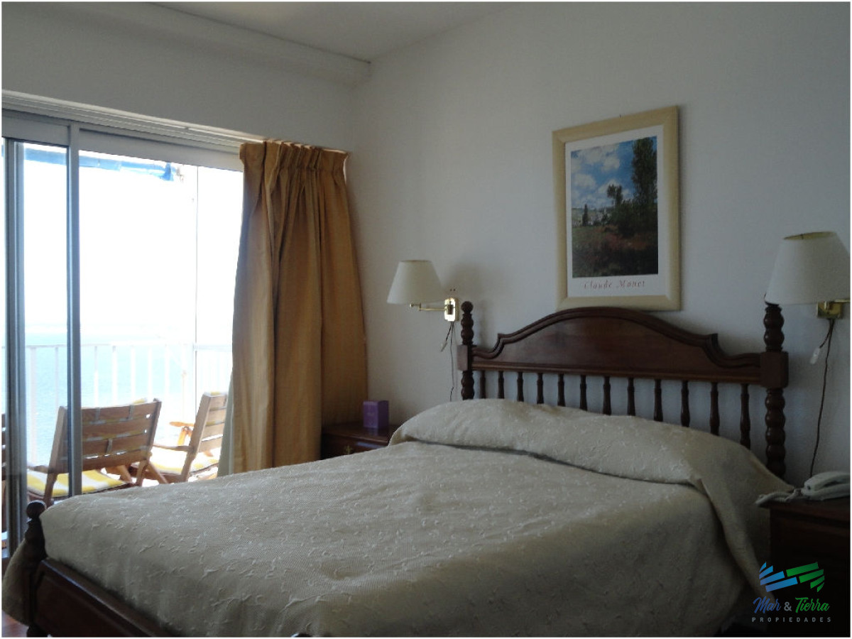Apartamento ID.165 - Apartamento en Peninsula, 3 dormitorios *