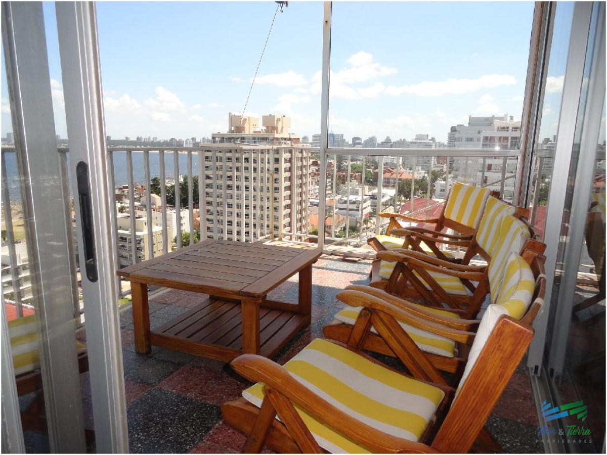Apartamento ID.165 - Apartamento en Peninsula, 3 dormitorios *