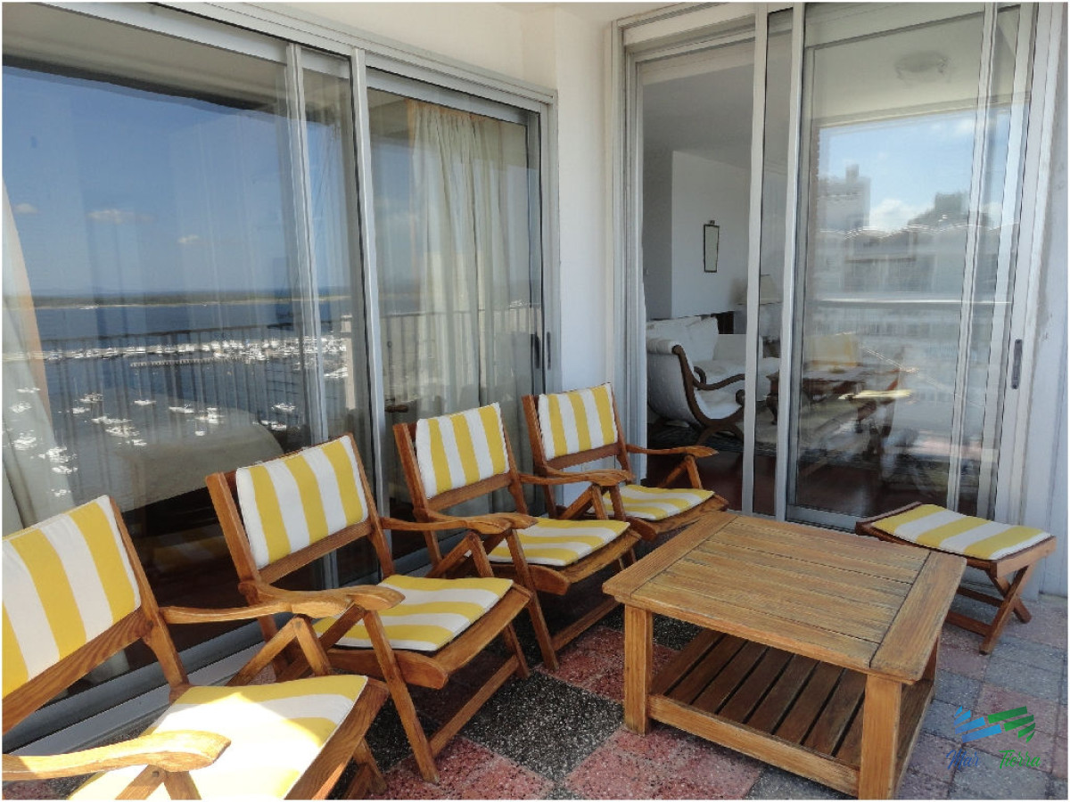Apartamento ID.165 - Apartamento en Peninsula, 3 dormitorios *