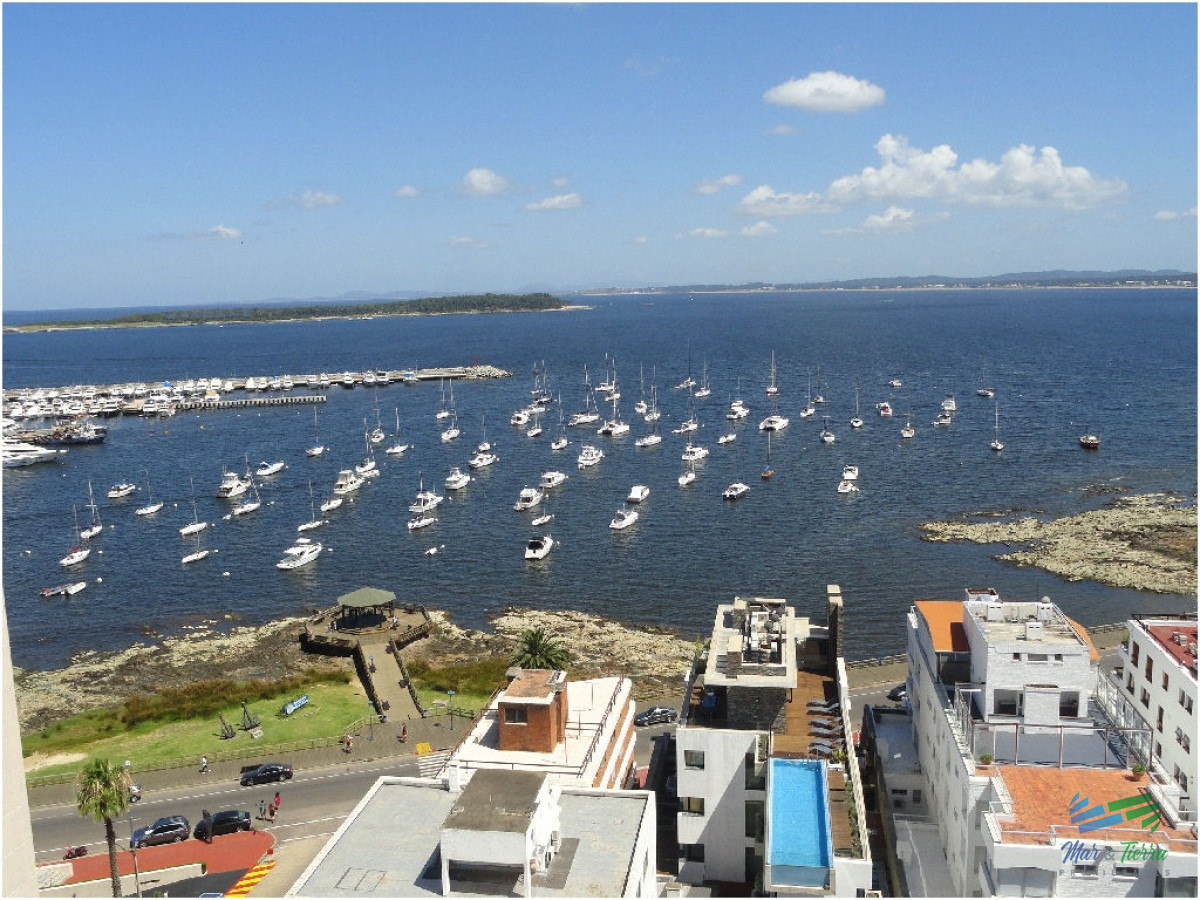 Apartamento ID.165 - Apartamento en Peninsula, 3 dormitorios *