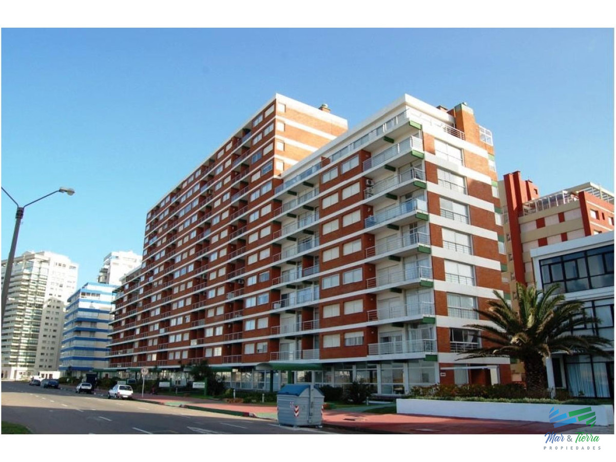 Apartamento ID.170 - Apartamento en Brava, 2 dormitorios *