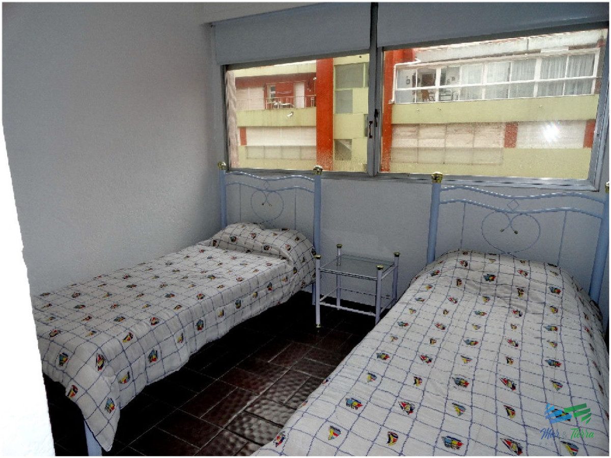 Apartamento ID.170 - Apartamento en Brava, 2 dormitorios *