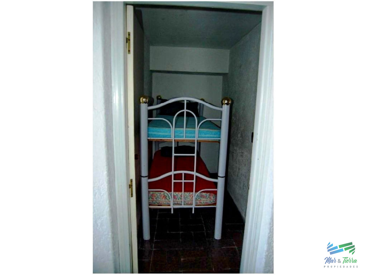 Apartamento ID.170 - Apartamento en Brava, 2 dormitorios *