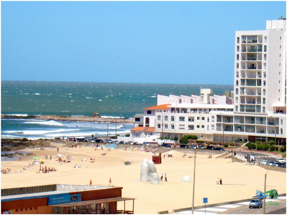 Apartamento ID.170 - Apartamento en Brava, 2 dormitorios *