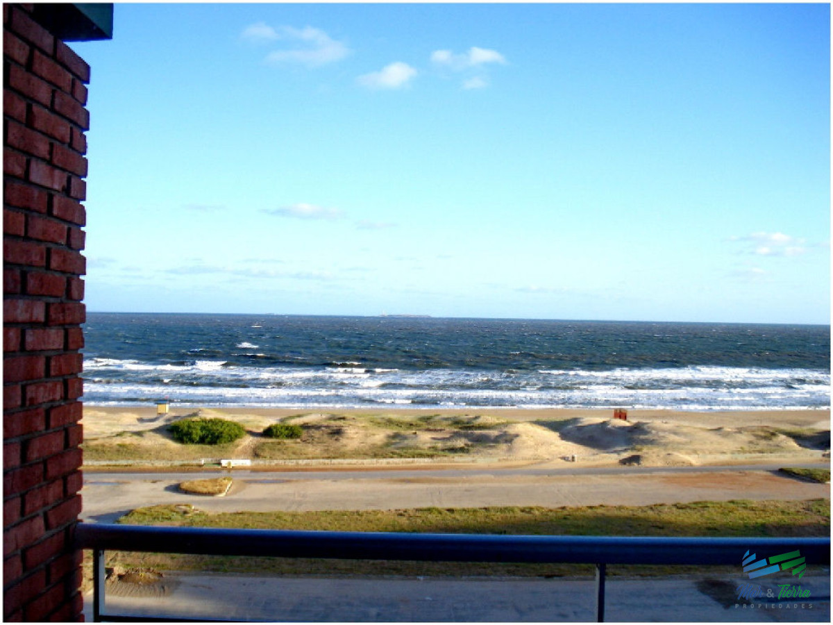 Apartamento ID.170 - Apartamento en Brava, 2 dormitorios *